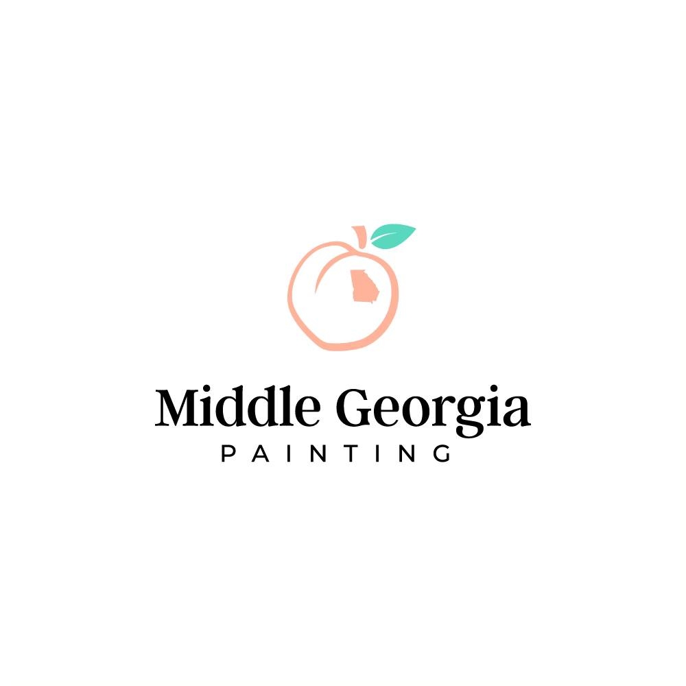 Middle Georgia Painting